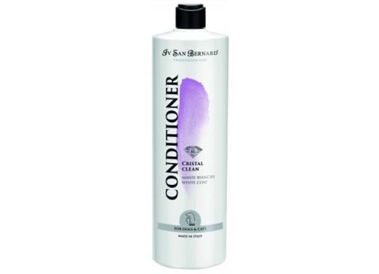 Kondicionér San Bernard Cristal Clean 1l