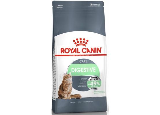 Royal Canin Feline Digestive Care 2 kg