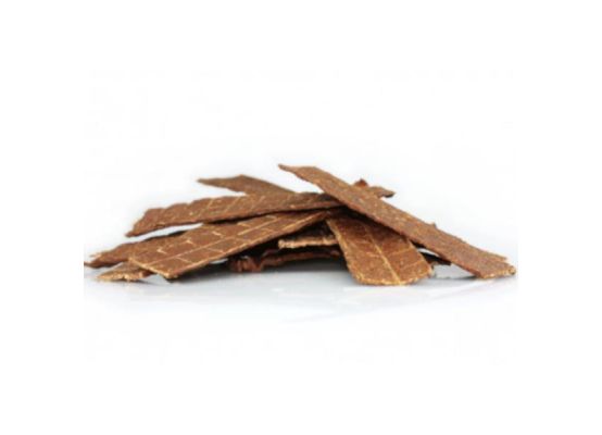 Pets Best, koňské plátky, 125 g