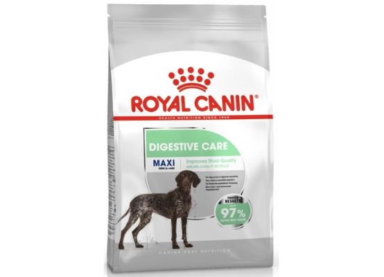 Royal Canin - Canine Maxi Digestive Adult Care 12 kg