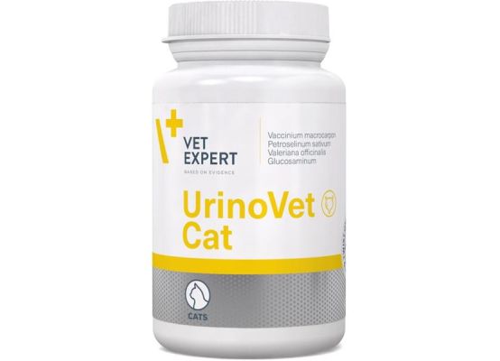 UrinoVet Cat 45 cps (Twist Off)