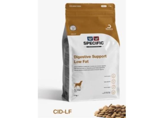Specific CID-LF Digestive Support 2kg