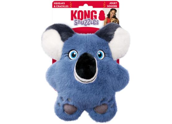 Hračka plyš KONG Snuzzles Koala M