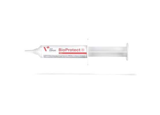 VetExpert BioProtect pasta 15 ml