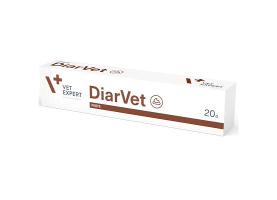 VetExpert DiarVet pasta 20 g