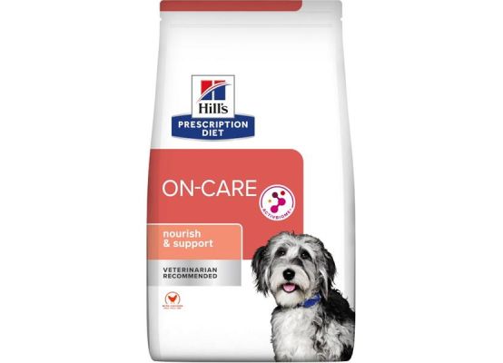 Hill's Can. PD ON-Care Chicken 10 kg