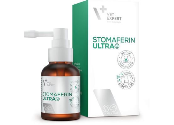 StomaFerin Ultra 30 ml