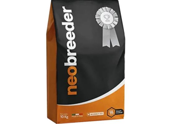 NEOBREEDER EQUILIBRIUM Cat Kitten Chicken 10kg