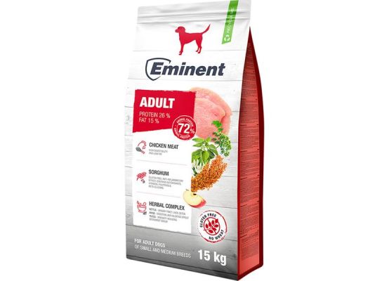 Eminent Adult 15 kg