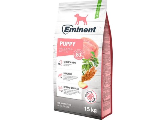 Eminent Puppy 15 kg 