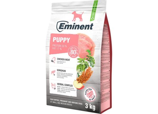 Eminent Puppy 3 kg 