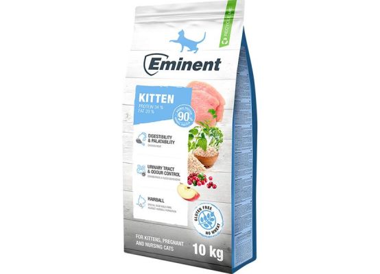 Eminent Kitten 10 kg