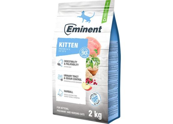 Eminent Kitten 2 kg 