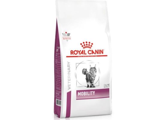 Royal Canin VHN Cat Mobility 0,4 kg