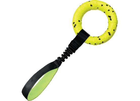 Hračka pěna KONG Reflex Tug