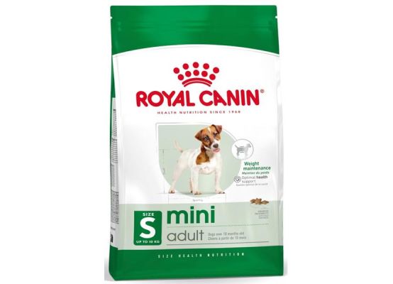 Royal Canin Mini Adult 8 kg