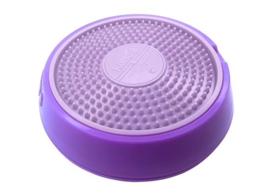 Hračka guma KONG Spinz S