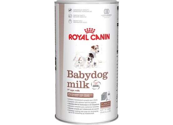 Royal Canin 1st Age Mléko pro štěňata 2000 g