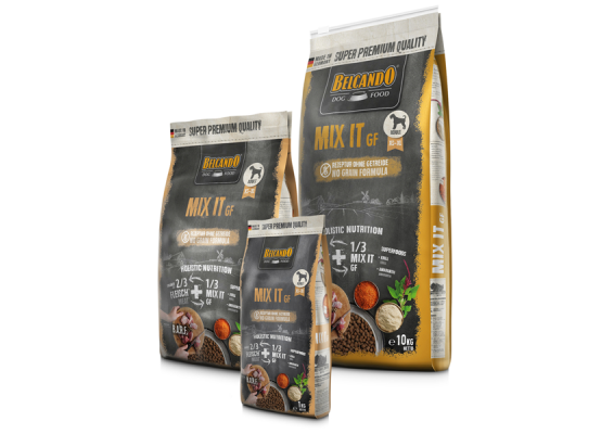 Belcando Mix it GF 1 kg