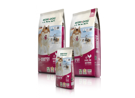 Bewi Dog H-energy 0,8 kg