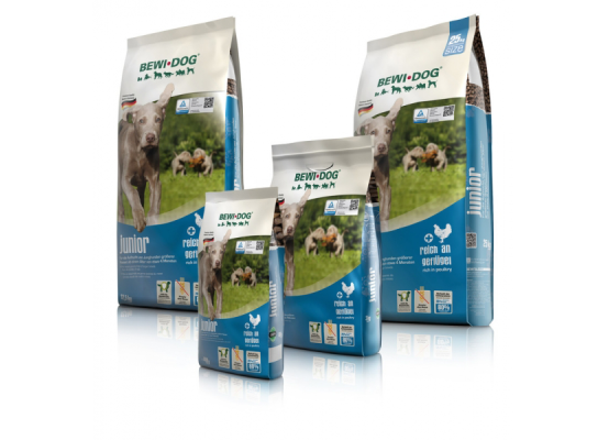 Bewi Dog Junior 25 kg