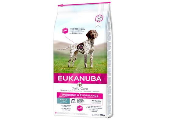 Eukanuba Dog Adult All Performance 15kg