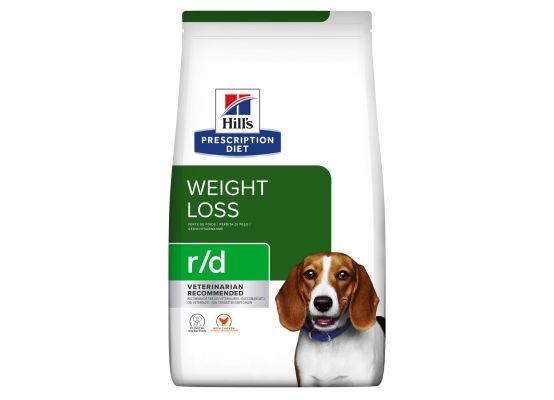 Hill's Can. PD R/D Weight Loss 1,5 kg