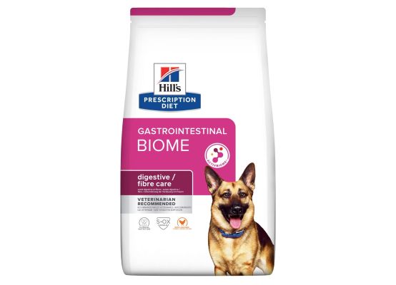 Hill's Can. PD GI Biome Dry 1,5 kg