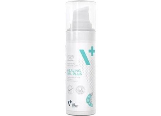 VetExpert Wounds Care Healing Gel Plus 30 ml