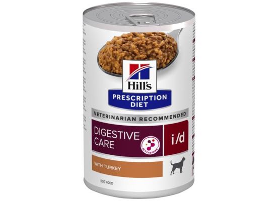 Hill's Can. PD I/D Dig.Care Recovery Pack Konz.3x360 g