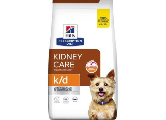Hill’s Prescription Diet K/D Kidney Care 12 kg