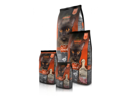 Leonardo Adult Duck 7,5 kg