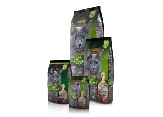 Leonardo Adult Lamb 400 g