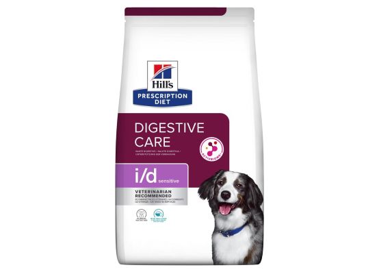 Hill's Can. PD I/D Digestiv Care Sensitive 12 kg