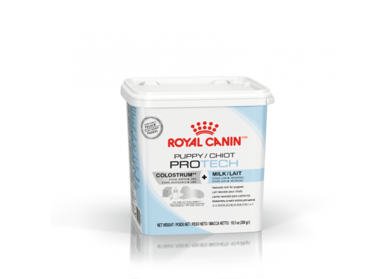 Royal Canin Puppy PRO Tech Dog 300 g
