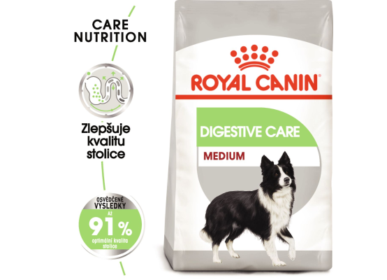 Royal Canin Digestive Care Medium 12 kg