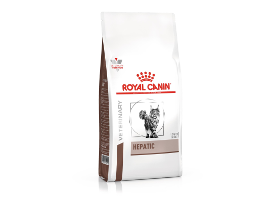 Royal Canin Veterinary Diet Cat Hepatic 2 kg
