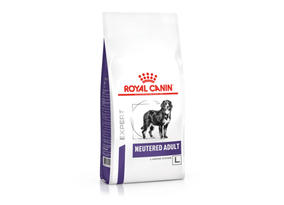 Royal Canin VHN Dog Neutered Adult Large 12 Kg