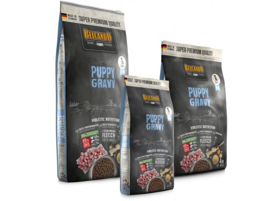 Belcando Puppy Gravy 12,5 kg
