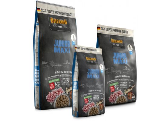Belcando Junior Maxi 1 kg