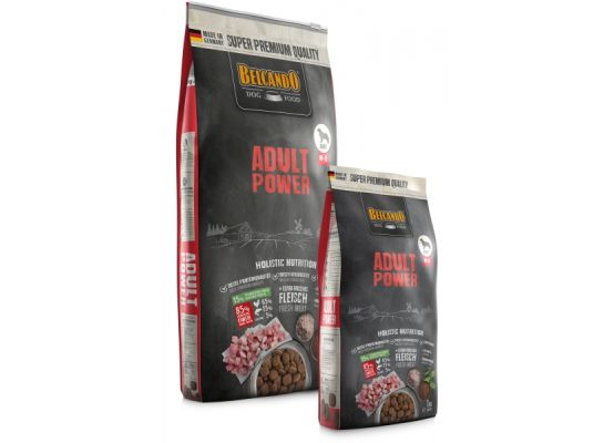 Belcando Adult Power 1 kg