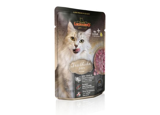 Leonardo Kapsička - Čistá krůta 85 g