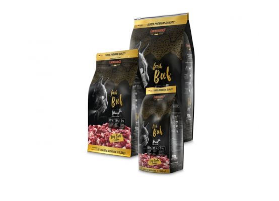 Leonardo Fresh Beef 250g