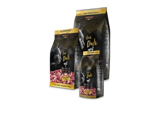 Leonardo Fresh Duck 250 g