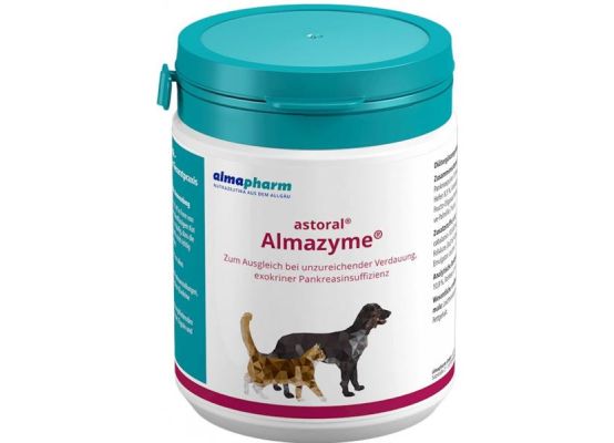 Astoral Almazyme 120g