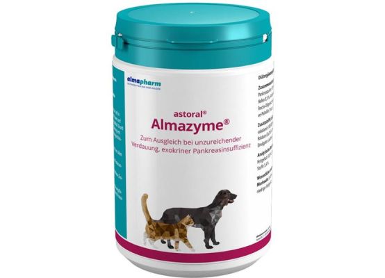 Astoral Almazyme 500g