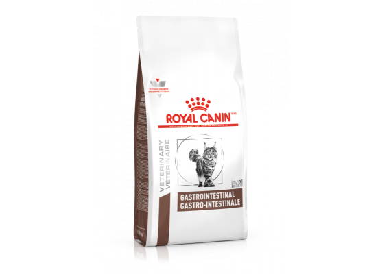 Royal Canin Veterinary Diet Cat Gastrointestinal 2 kg