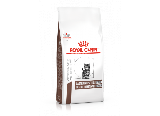 Royal Canin VHN Cat Gastrointestinal Kitten 0,4 kg