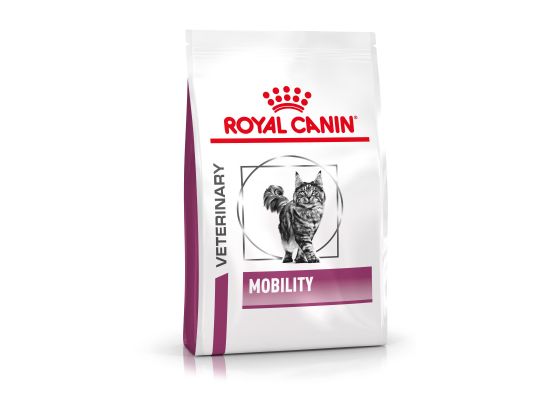 Royal Canin VHN Cat Mobility 2 kg