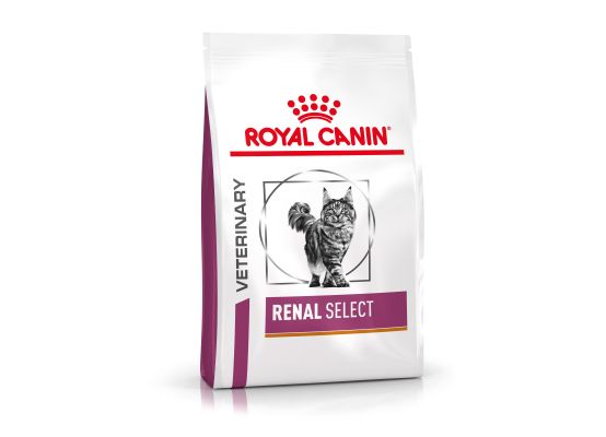 Royal Canin VHN Cat Renal Select 2 kg